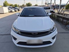 Geely Emgrand 2020 Facelift 1.5L Manual Asian Games Edition - ფოტო 3