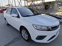 Geely Emgrand 2020 Facelift 1.5L Manual Asian Games Edition - ფოტო 4