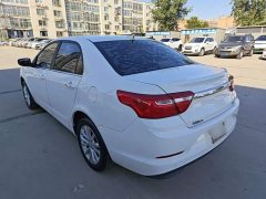 Geely Emgrand 2020 Facelift 1.5L Manual Asian Games Edition - ფოტო 5