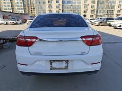 Geely Emgrand 2020 Facelift 1.5L Manual Asian Games Edition - ფოტო 6