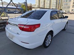 Geely Emgrand 2020 Facelift 1.5L Manual Asian Games Edition - ფოტო 7
