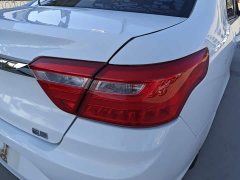 Geely Emgrand 2020 Facelift 1.5L Manual Asian Games Edition - ფოტო 8