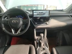 Toyota Frontlander 2.0L CVT Leading Edition - ფოტო 10