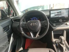 Toyota Frontlander 2.0L CVT Leading Edition - ფოტო 11