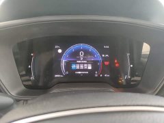 Toyota Frontlander 2.0L CVT Leading Edition - ფოტო 12