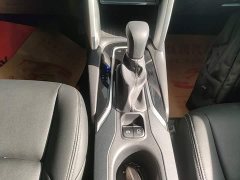 Toyota Frontlander 2.0L CVT Leading Edition - ფოტო 14