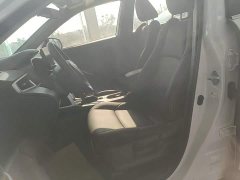Toyota Frontlander 2.0L CVT Leading Edition - ფოტო 15