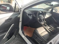 Toyota Frontlander 2.0L CVT Leading Edition - ფოტო 16