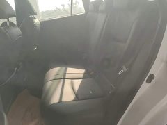 Toyota Frontlander 2.0L CVT Leading Edition - ფოტო 17