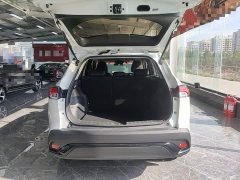 Toyota Frontlander 2.0L CVT Leading Edition - ფოტო 19