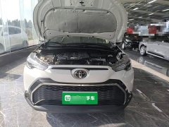 Toyota Frontlander 2.0L CVT Leading Edition - ფოტო 20