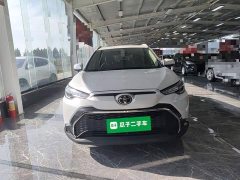 Toyota Frontlander 2.0L CVT Leading Edition - ფოტო 3