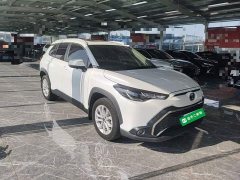 Toyota Frontlander 2.0L CVT Leading Edition - ფოტო 4