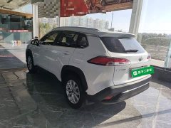 Toyota Frontlander 2.0L CVT Leading Edition - ფოტო 5