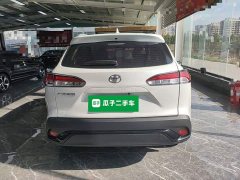 Toyota Frontlander 2.0L CVT Leading Edition - ფოტო 6