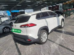 Toyota Frontlander 2.0L CVT Leading Edition - ფოტო 7