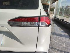 Toyota Frontlander 2.0L CVT Leading Edition - ფოტო 8
