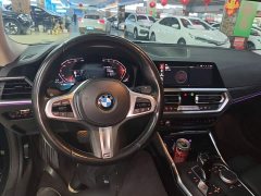 BMW 4 Series 2022 425i Gran Coupe M Sport Package - ფოტო 10