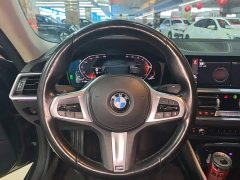 BMW 4 Series 2022 425i Gran Coupe M Sport Package - ფოტო 11