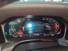 BMW 4 Series 2022 425i Gran Coupe M Sport Package - ფოტო 12