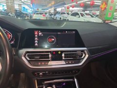 BMW 4 Series 2022 425i Gran Coupe M Sport Package - ფოტო 13