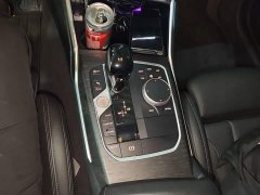 BMW 4 Series 2022 425i Gran Coupe M Sport Package - ფოტო 14