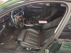 BMW 4 Series 2022 425i Gran Coupe M Sport Package - ფოტო 15