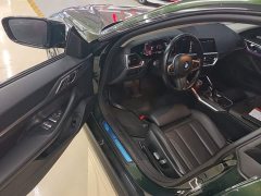 BMW 4 Series 2022 425i Gran Coupe M Sport Package - ფოტო 16