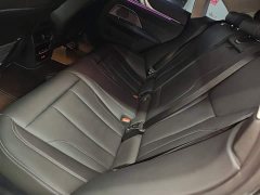 BMW 4 Series 2022 425i Gran Coupe M Sport Package - ფოტო 17