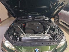 BMW 4 Series 2022 425i Gran Coupe M Sport Package - ფოტო 20