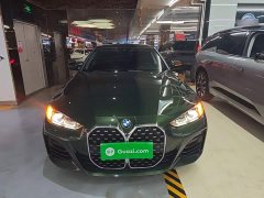 BMW 4 Series 2022 425i Gran Coupe M Sport Package - ფოტო 3