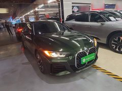 BMW 4 Series 2022 425i Gran Coupe M Sport Package - ფოტო 4