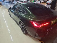 BMW 4 Series 2022 425i Gran Coupe M Sport Package - ფოტო 5