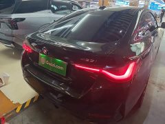 BMW 4 Series 2022 425i Gran Coupe M Sport Package - ფოტო 6