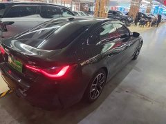 BMW 4 Series 2022 425i Gran Coupe M Sport Package - ფოტო 7