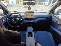 BYD Seagull 2023 Vitality Edition - ფოტო 10