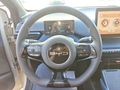 BYD Seagull 2023 Vitality Edition - ფოტო 11