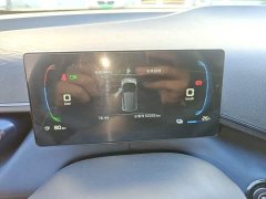 BYD Seagull 2023 Vitality Edition - ფოტო 12