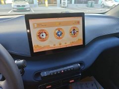 BYD Seagull 2023 Vitality Edition - ფოტო 13