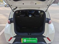 BYD Seagull 2023 Vitality Edition - ფოტო 19