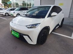 BYD Seagull 2023 Vitality Edition - ფოტო 2