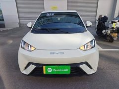 BYD Seagull 2023 Vitality Edition - ფოტო 3