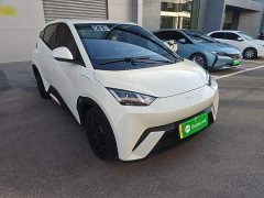 BYD Seagull 2023 Vitality Edition - ფოტო 4