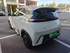 BYD Seagull 2023 Vitality Edition - ფოტო 5