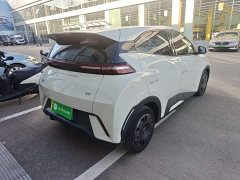 BYD Seagull 2023 Vitality Edition - ფოტო 7