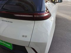 BYD Seagull 2023 Vitality Edition - ფოტო 8