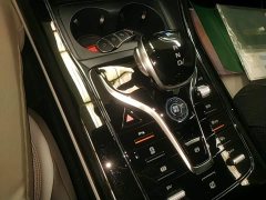 BYD Qin PLUS 2024 Glory Edition DM-i 55KM Leading - ფოტო 10