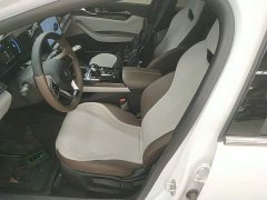 BYD Qin PLUS 2024 Glory Edition DM-i 55KM Leading - ფოტო 11