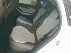 BYD Qin PLUS 2024 Glory Edition DM-i 55KM Leading - ფოტო 13