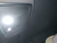 BYD Qin PLUS 2024 Glory Edition DM-i 55KM Leading - ფოტო 14